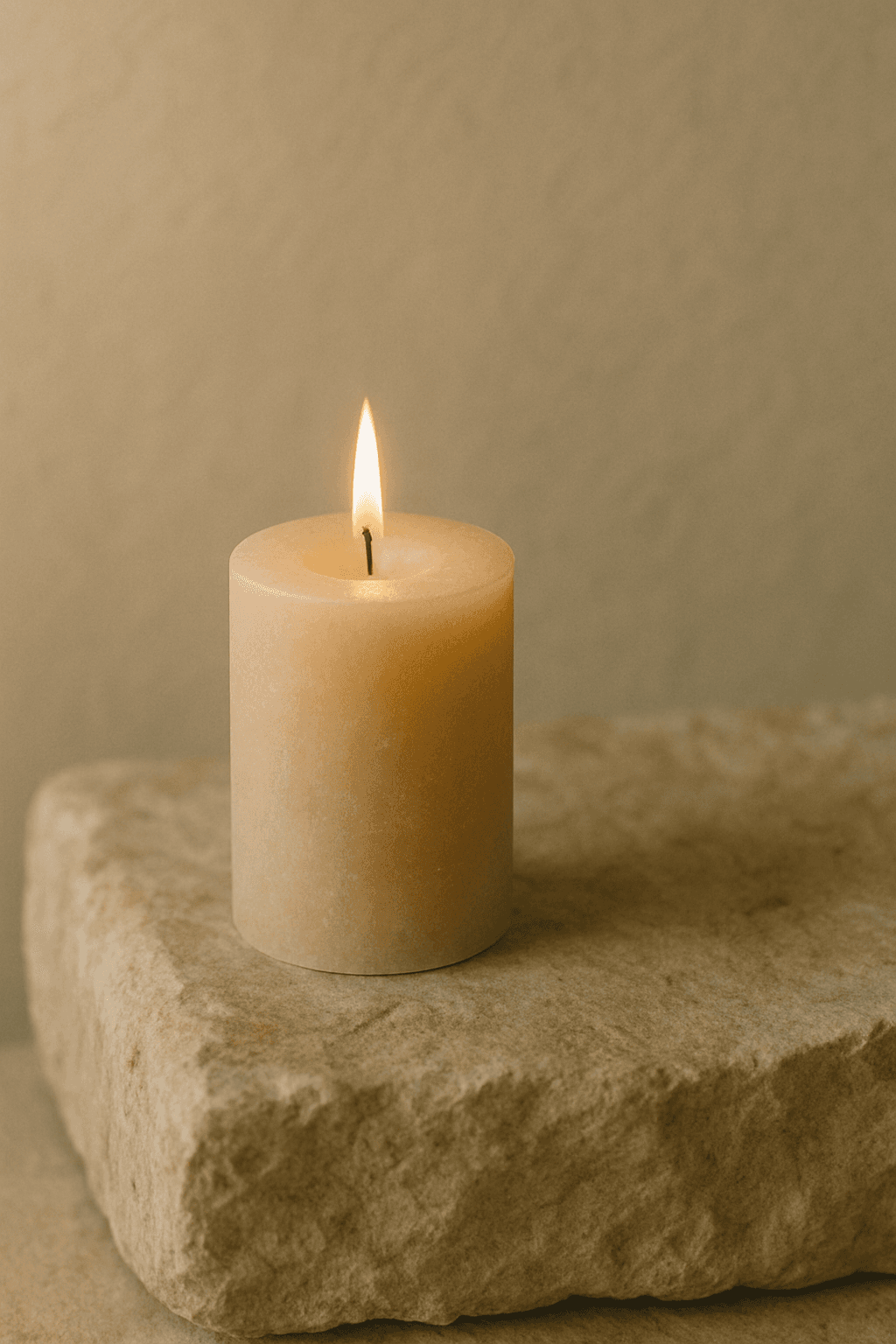 Find Solid Ground: A 30-Second Exercise to Stop a Panic Attack